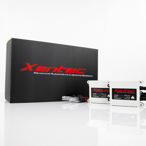 Xentec 6000k diamant - 6000k, blanc