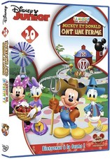 Dvd La Maison de Mickey - 20 -
