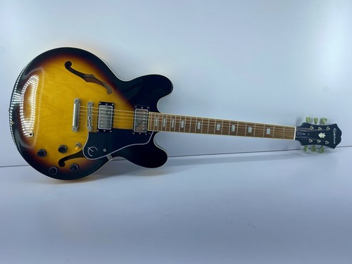 Epiphone 335 pro - pro, dot