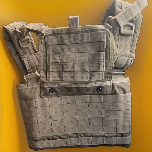 Warrior assault webbing - warrior,