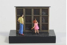 Preiser 28099 - Clapiers /