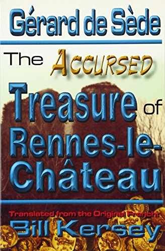 The accursed treasure - the,