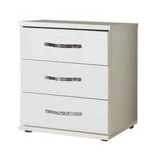 Table De Nuit Trio Commode À