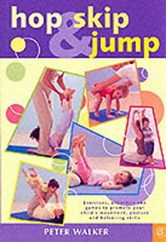 Hop skip jump broché - jump,