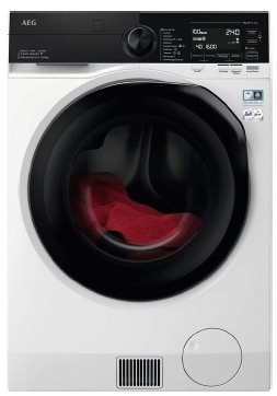Aeg lwr9c16bay machine - lwr9c16bay, à