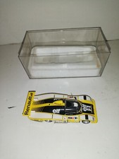 ATLAS/IXO ALPINE RENAULT A442 N°2 LEMANS CAR
