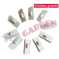 10x Bande Glissement