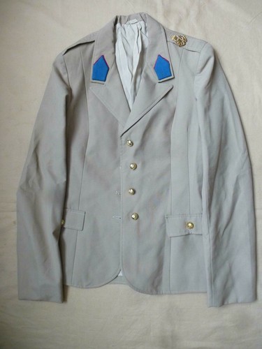 Veste service dress été - dress,