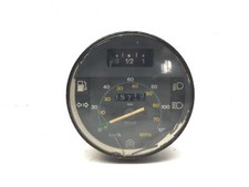 Piaggio Vespa PX 125 1998 2001 VLX1T ODOMETER INSTRUMENTATION