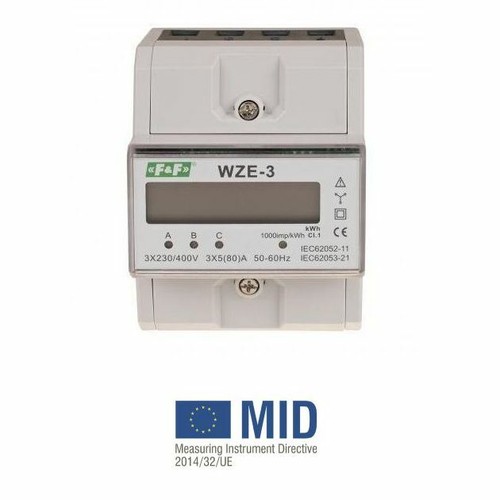 Compteur consommation - compteur,
