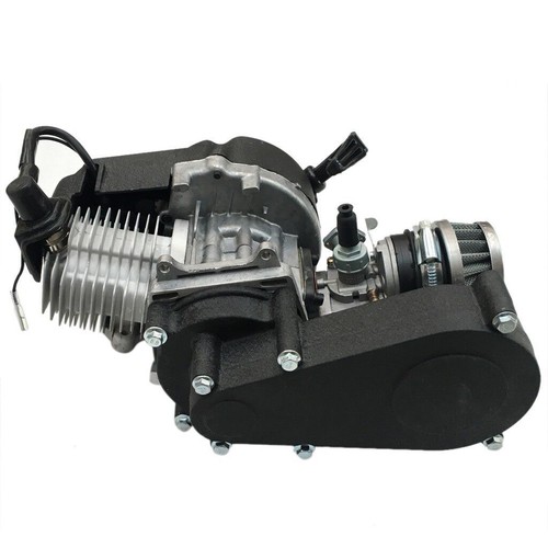 Mini pocket quad - pocket, bike
