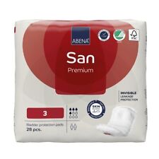 Abena Saint Hommes Femmes