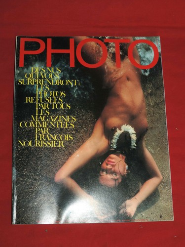 Magazine photo 171 - magazine, n°