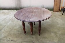 table Ronde ancienne à