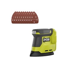 Pack RYOBI - Ponceuse