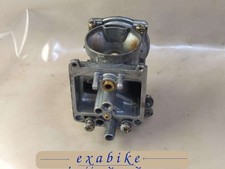 corps de carburateur pour