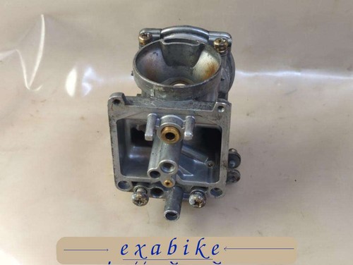 Corps carburateur pour - carburateur,