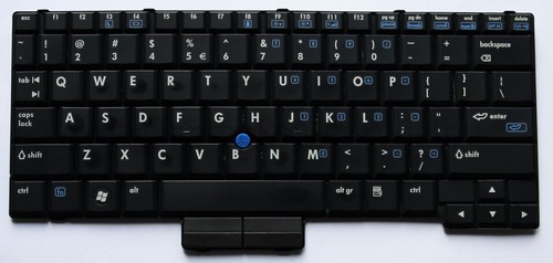 Hp162 touches pour - hp162, hp