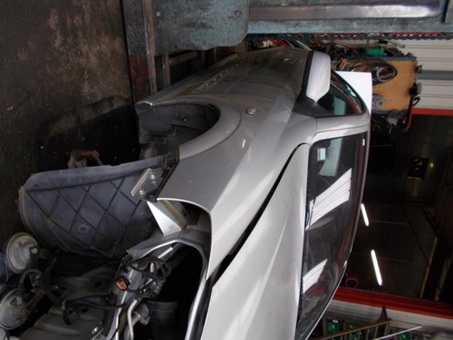 Porte avant droit - , g