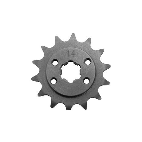 Pignon chaine dents pour - de,