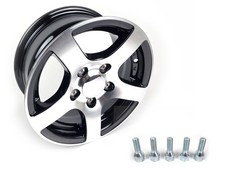 Jante alu Kenda 6 J x 13