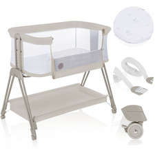 lit d'appoint portable lit de