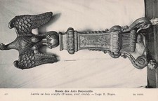 75 PARIS MUSEE DES ARTS