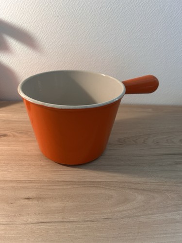 Caquelon creuset france - caquelon, le