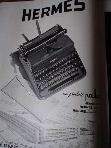 Hermes paillard bijoux fix - hermes,
