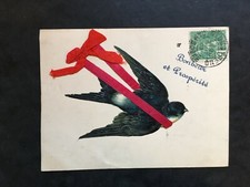 Carte Postale Ancienne