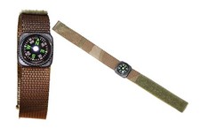 Montre Militaire MTP Avec