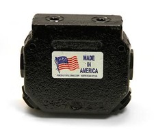 Prince RD300 Series: No