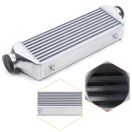 Universal intercooler inlet - 3",