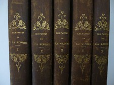 L'HERITIER. Les Fastes de la