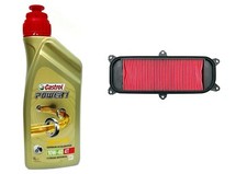 Kit Entretien Scooter Castrol