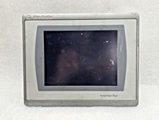 Allen-Bradley 2711P-T7C22D9P