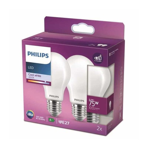 Philips ampoule led equivalent - philips,