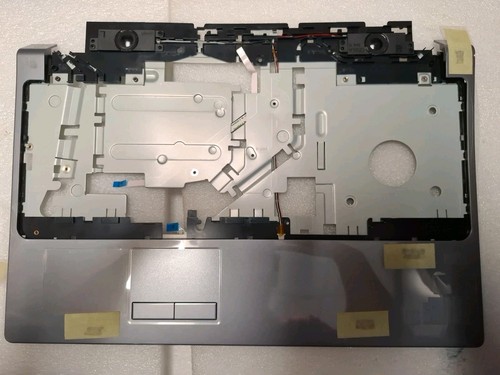 Dell studio 1737 - dell, palmrest