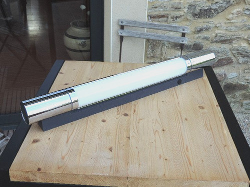 Lampe applique moderniste - lampe,