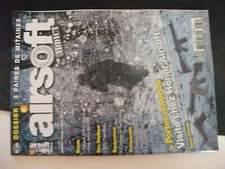 ** Revue Airsoft Addict n°39