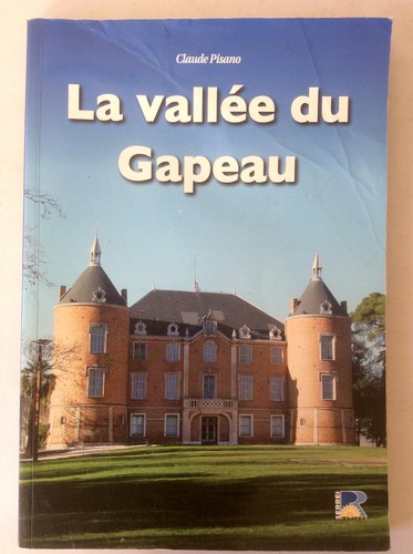 Claude pisano vallée du - *, la