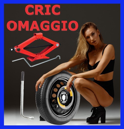 Ruotino dacia jogger roue - dacia,