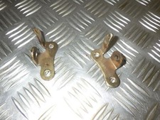 Yamaha 125 TDR 5AE - Patte