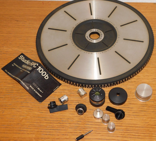 Vintage lot grundig - vintage,