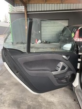 Panneau de porte avant gauche