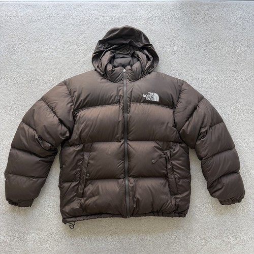 The north face jacket - the,