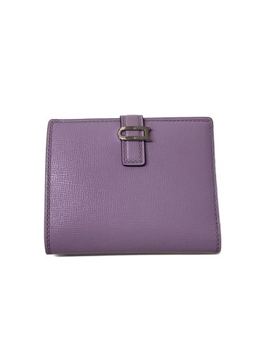 Delvaux fold wallet bifold - fold,