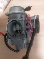 Carburateur  KYMCO Mxu Maxxer
