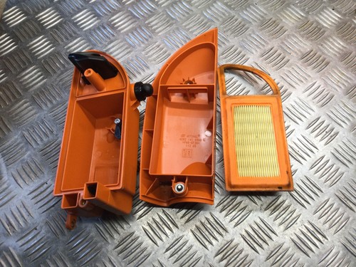 Boite air souffleur stihl - ,