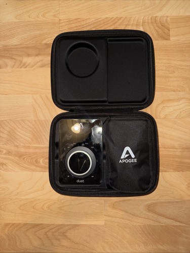 Apogee duet channel - duet, usb
